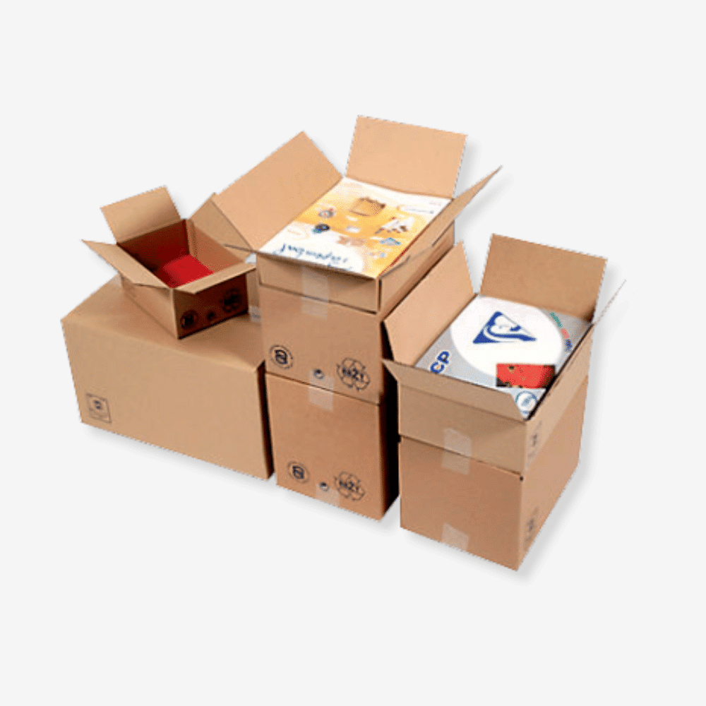 Caisses format imprimeur